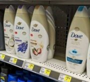 Dove Body Wash Pallets - Image 3