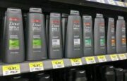Dove Body Wash Pallets - Image 4