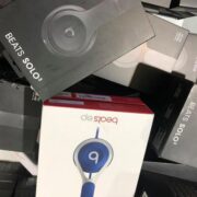 DRONES, SONY & BEATS - Image 3