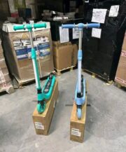 Electric scooters - Image 2