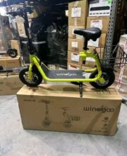Electric scooters - Image 3
