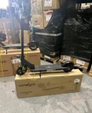 Electric scooters - Image 5