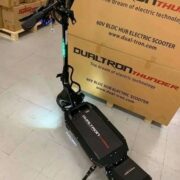 Electric scooters available - Image 2