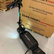 Electric scooters available on PROMOTION. - Image 2