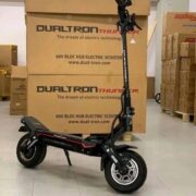 Electric scooters available on PROMOTION. - Image 4