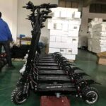 Electronic Scooters