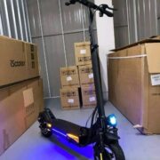 Electronic Scooters - Image 2