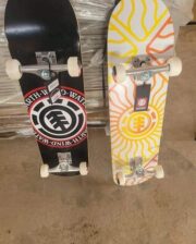 Element Skateboards