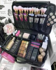Everyone Cosmetic Make up pallet