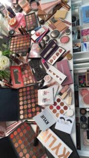 Everyone Cosmetic Make up pallet - Image 5