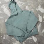 Fear of God Essential Hoodie