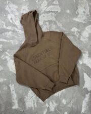 Fear of God Essential Hoodie - Image 4