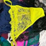 Female Under Wears