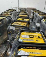 Firman Generators - Image 3
