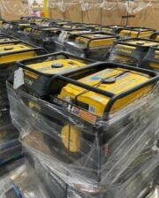 Firman Generators - Image 4