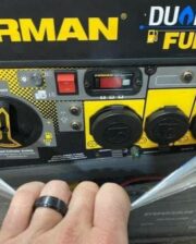 Firman Generators - Image 7
