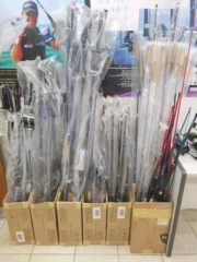 Fishing accessories pallets - Image 2