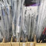 Fishing accessories pallets