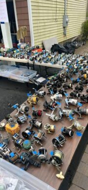 Fishing accessories pallets - Image 5