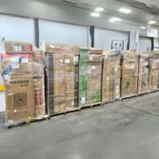 Furniwell,& GM Loads Ready To Ship (26 Pallet Per Truck) - Image 2