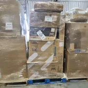 Furniwell,& GM Loads Ready To Ship (26 Pallet Per Truck) - Image 3