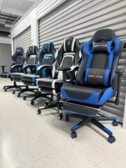 Gaming Chairs Pallet
