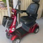 Great Heart Way V9 Scooter