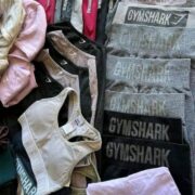 Gymshark clothings pallet - Image 2