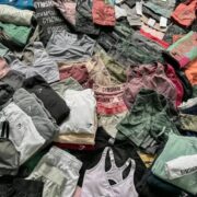 Gymshark clothings pallet - Image 3