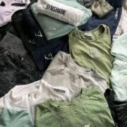 Gymshark clothings pallet - Image 4