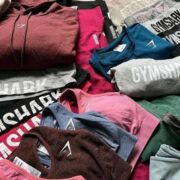 Gymshark clothings pallet - Image 5