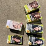 Hair Dye Kits