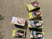 Hair Dye Kits