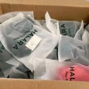 Halara clothing pallet