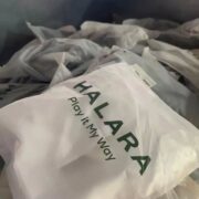 Halara clothing pallet - Image 3