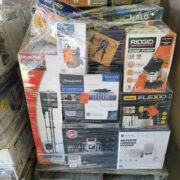 Hardwares and Tools Mixed pallets - Image 8