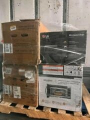 HD Appliances Pallets - Image 6