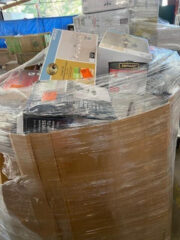 HD In Store Returns (22-26 Pallet Per Truck) - Image 7
