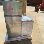 HD In Store Returns (22-26 Pallet Per Truck) - Image 3