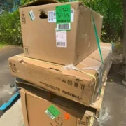 HD In Store Returns (22-26 Pallet Per Truck) - Image 4