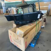 HD In Store Returns (22-26 Pallet Per Truck) - Image 5