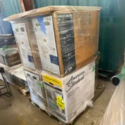 HD In Store Returns (22-26 Pallet Per Truck) - Image 6