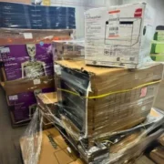 HD Turbo Unmanifested Return Loads (24 Pallet Per Truck) - Image 2