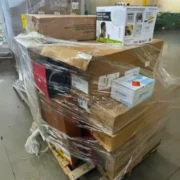 HD Turbo Unmanifested Return Loads (24 Pallet Per Truck) - Image 3