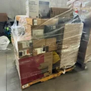 HD Turbo Unmanifested Return Loads (24 Pallet Per Truck) - Image 4