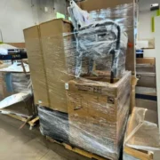 HD Turbo Unmanifested Return Loads (24 Pallet Per Truck) - Image 5