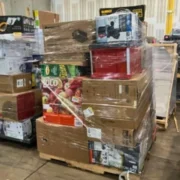HD Turbo Unmanifested Return Loads (24 Pallet Per Truck) - Image 7