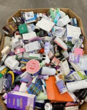 Health & beauty Pallets - Image 2