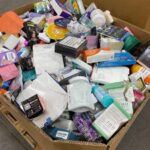 Health & beauty Pallets