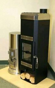 Heating stoves available - Image 2